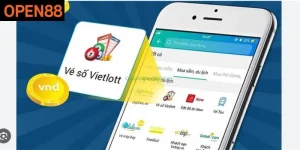 Mua Vé Số Trực Tuyến – Thuận Tiện, Nhận Thưởng Nhanh