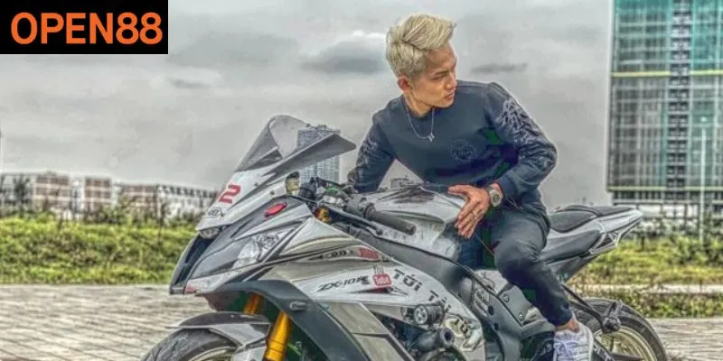 Review chân thực từ thành viên Open88